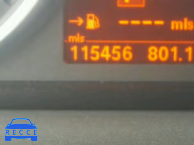 2010 BMW 535 WBANV9C52AC138784 image 7