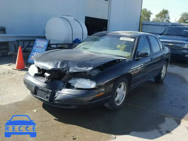 1999 CHEVROLET LUMINA 2G1WN52K1X9122141 image 1