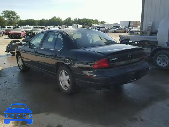 1999 CHEVROLET LUMINA 2G1WN52K1X9122141 Bild 2