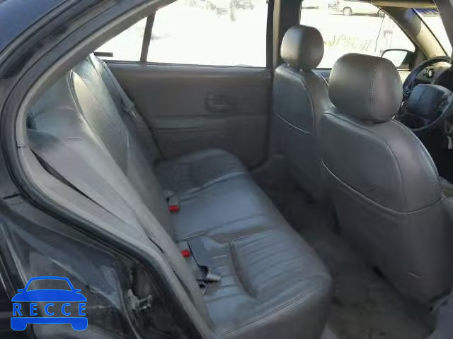 1999 CHEVROLET LUMINA 2G1WN52K1X9122141 зображення 5