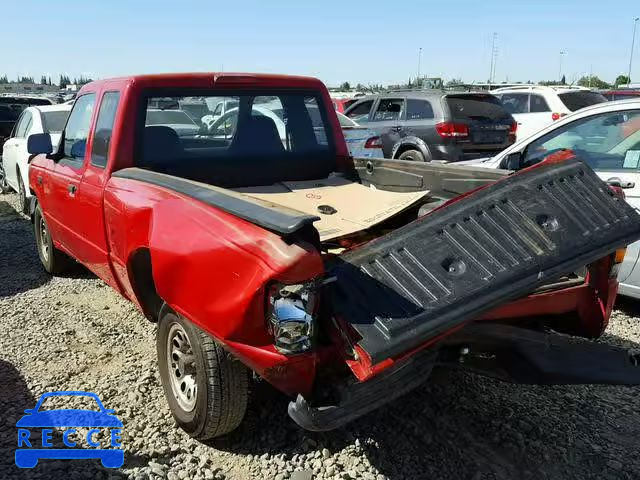 1994 MAZDA B3000 CAB 4F4CR16U1RTM96285 image 2