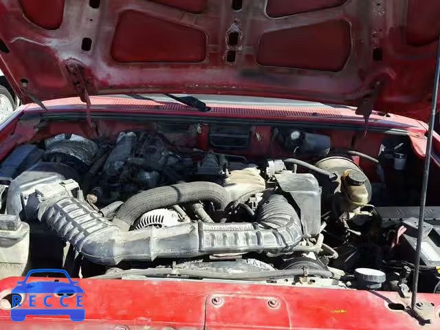 1994 MAZDA B3000 CAB 4F4CR16U1RTM96285 Bild 6