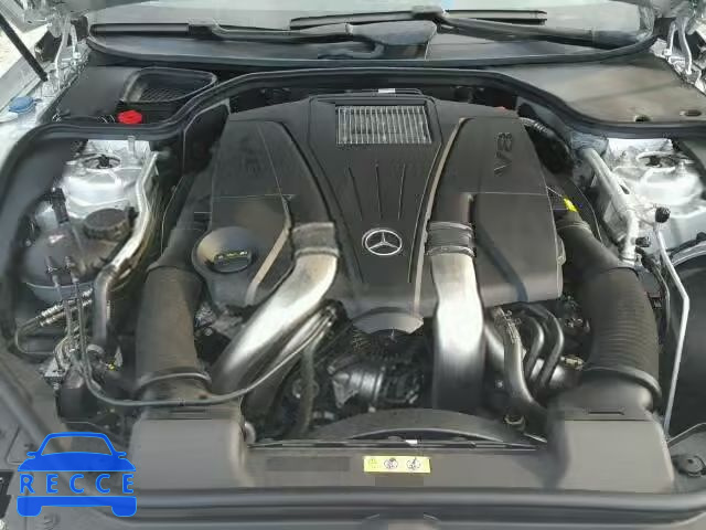 2013 MERCEDES-BENZ SL WDDJK7DA0DF011535 image 6