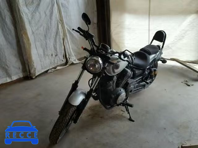 2015 YAMAHA XVS950 JYAVN05E7FA009739 Bild 1