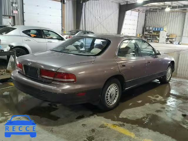 1993 MAZDA 929 JM1HD4616P0203113 Bild 3