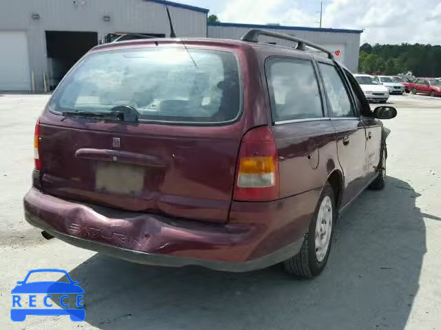 2001 SATURN LW200 1G8JU82F31Y543803 image 3