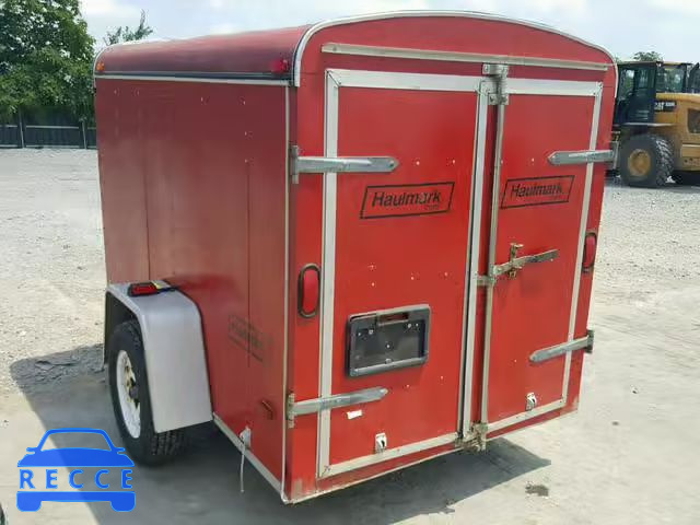 1992 HOME TRAILER 1GHGB08122H090171 image 2