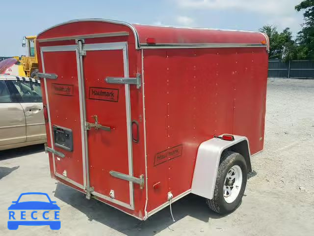 1992 HOME TRAILER 1GHGB08122H090171 image 3