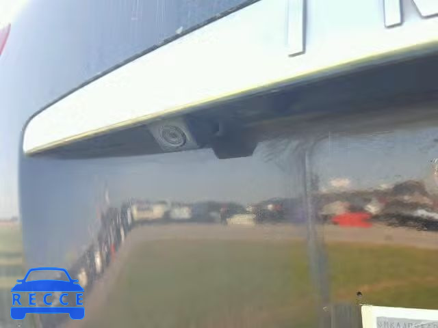 2009 INFINITI EX35 JNKAJ09E49M900615 image 8