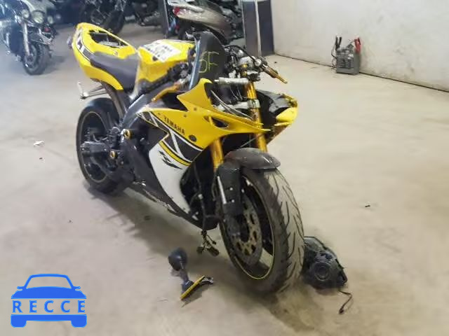 2006 YAMAHA YZFR1 JYARN15E96A006400 image 0