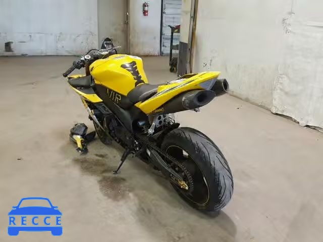 2006 YAMAHA YZFR1 JYARN15E96A006400 image 2