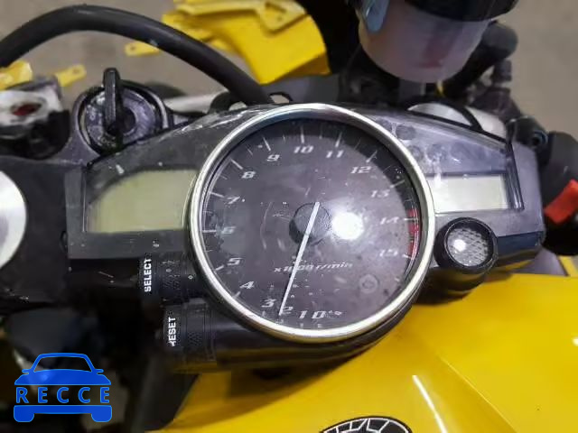2006 YAMAHA YZFR1 JYARN15E96A006400 image 7