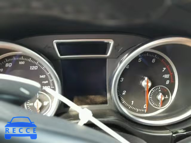 2017 MERCEDES-BENZ GLS 4JGDF7DE0HA897434 image 7