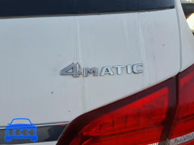 2017 MERCEDES-BENZ GLS 4JGDF7DE0HA897434 image 8