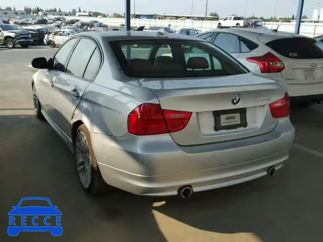 2011 BMW 335 WBAPN7C52BA781257 image 2