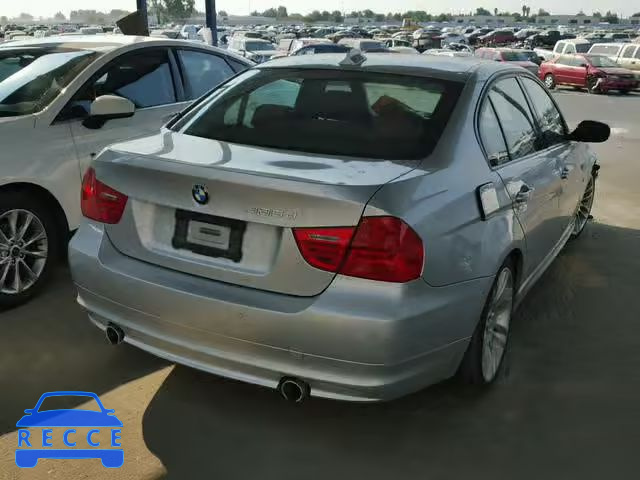 2011 BMW 335 WBAPN7C52BA781257 зображення 3