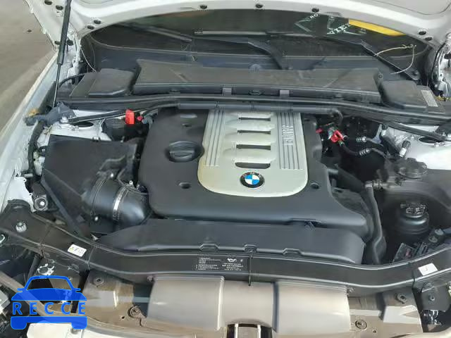 2011 BMW 335 WBAPN7C52BA781257 Bild 6