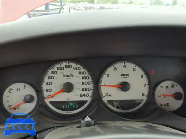 2005 DODGE NEON SX 2. 1B3ES46C45D214595 image 7