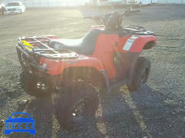 2016 HONDA TRX500 1HFTE452XG4100115 зображення 3