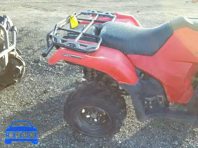 2016 HONDA TRX500 1HFTE452XG4100115 зображення 5