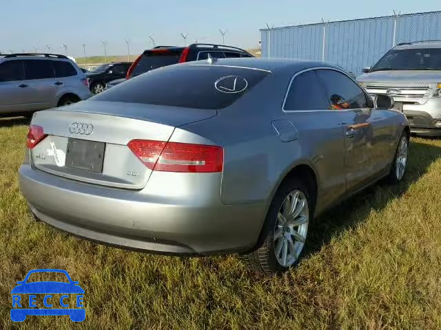 2011 AUDI A5 WAULFAFR6BA010811 Bild 3