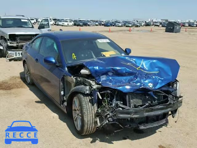 2013 BMW 335 WBAKF9C50DE860232 image 0