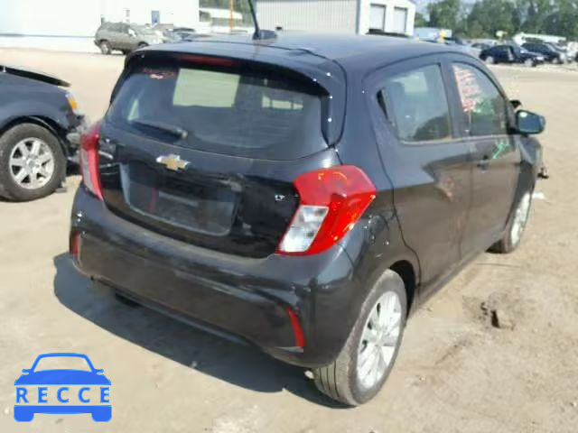 2017 CHEVROLET SPARK KL8CD6SA7HC789311 image 3