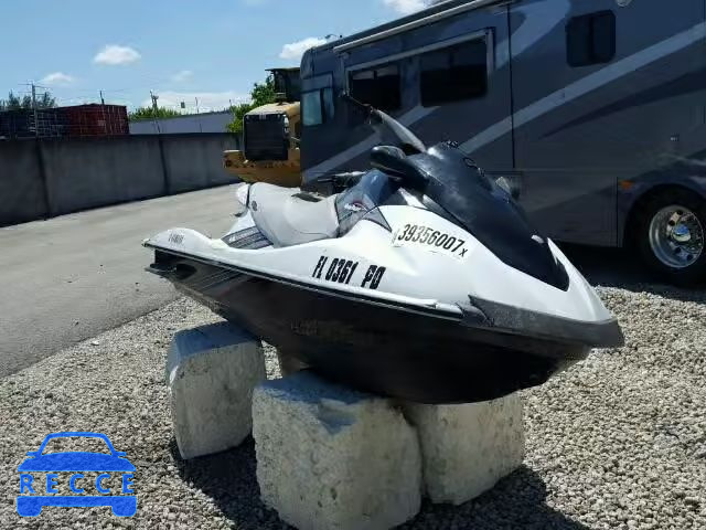 2010 YAMAHA JET SKI YAMA2182C010 зображення 0