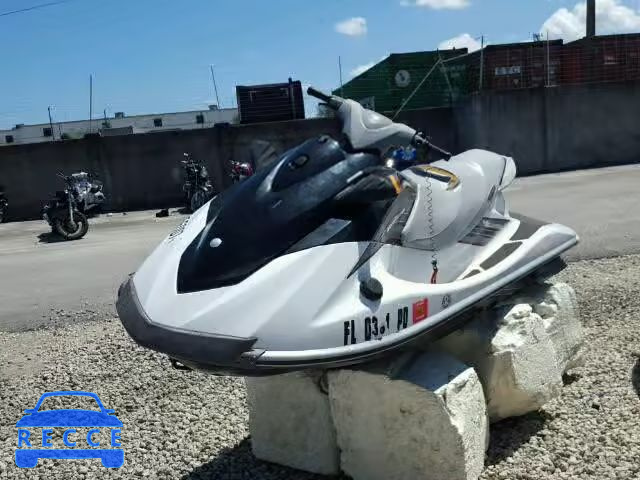 2010 YAMAHA JET SKI YAMA2182C010 зображення 1