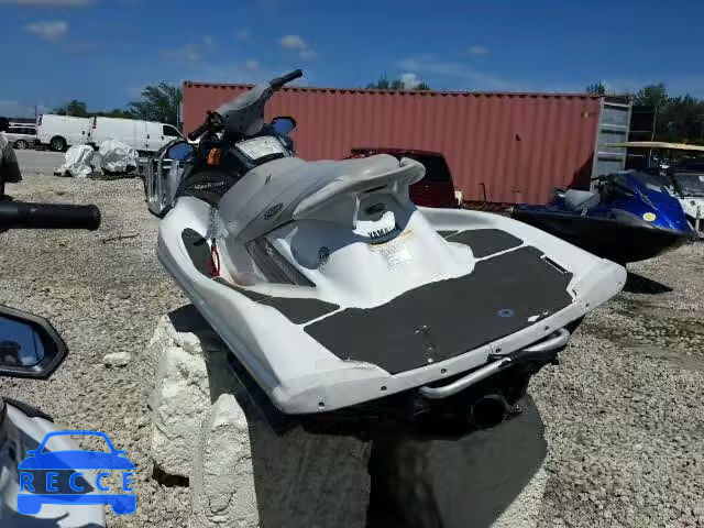 2010 YAMAHA JET SKI YAMA2182C010 зображення 2