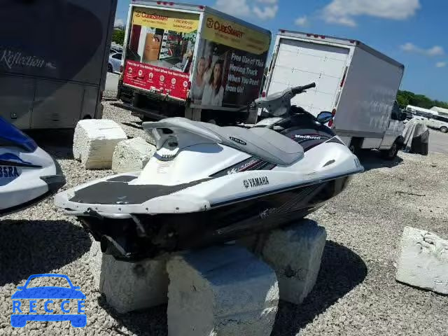 2010 YAMAHA JET SKI YAMA2182C010 зображення 3