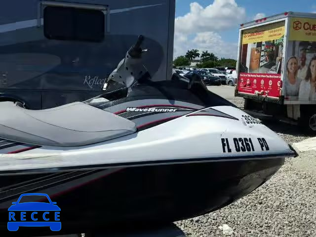 2010 YAMAHA JET SKI YAMA2182C010 зображення 4