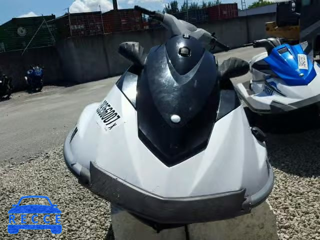 2010 YAMAHA JET SKI YAMA2182C010 Bild 8