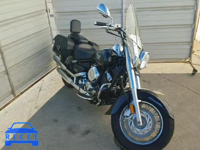2006 YAMAHA XVS65 JYAVM01E26A096071 image 0