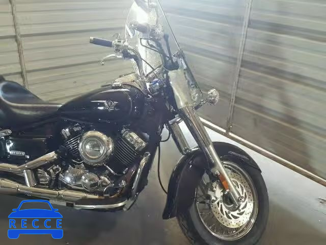 2006 YAMAHA XVS65 JYAVM01E26A096071 image 4