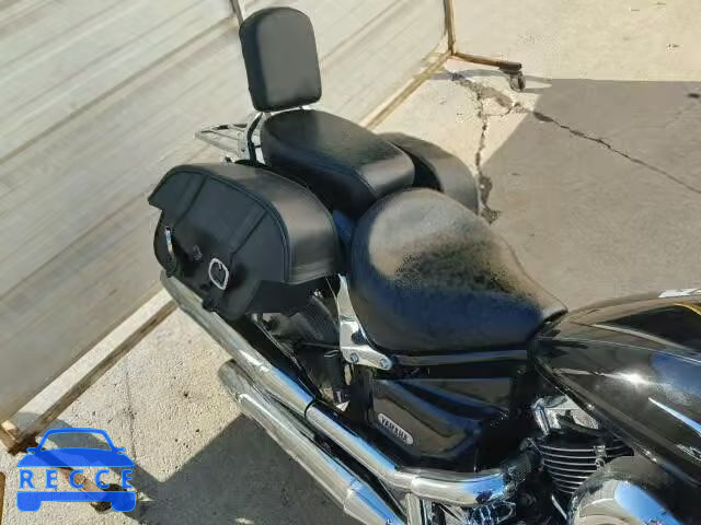 2006 YAMAHA XVS65 JYAVM01E26A096071 image 5
