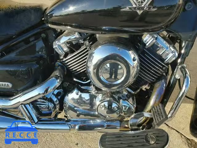 2006 YAMAHA XVS65 JYAVM01E26A096071 image 6