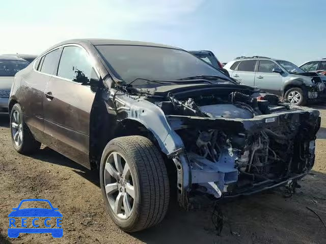 2010 ACURA ZDX TECHNO 2HNYB1H4XAH500877 Bild 0