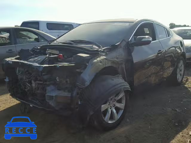 2010 ACURA ZDX TECHNO 2HNYB1H4XAH500877 зображення 1