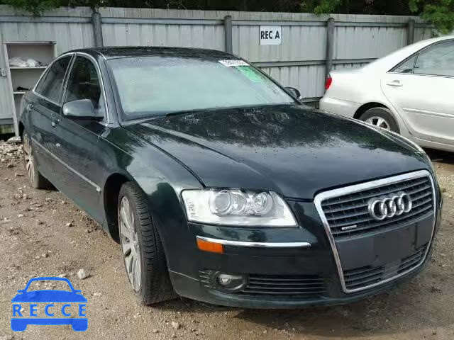 2006 AUDI A8 QUATTRO WAULL44E86N017039 image 0