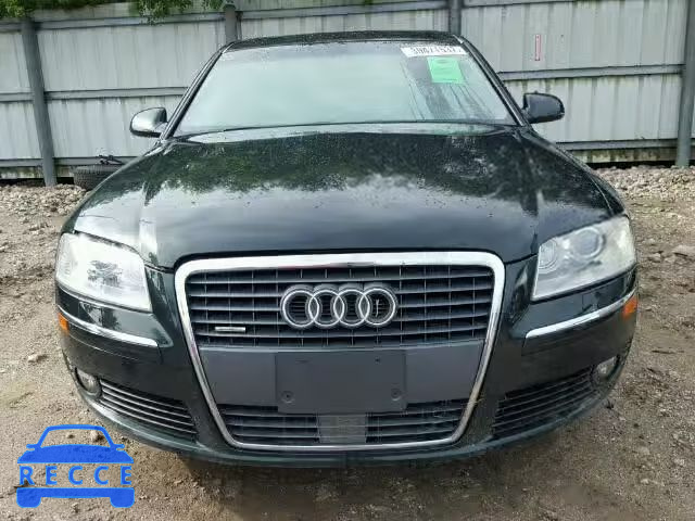 2006 AUDI A8 QUATTRO WAULL44E86N017039 image 8