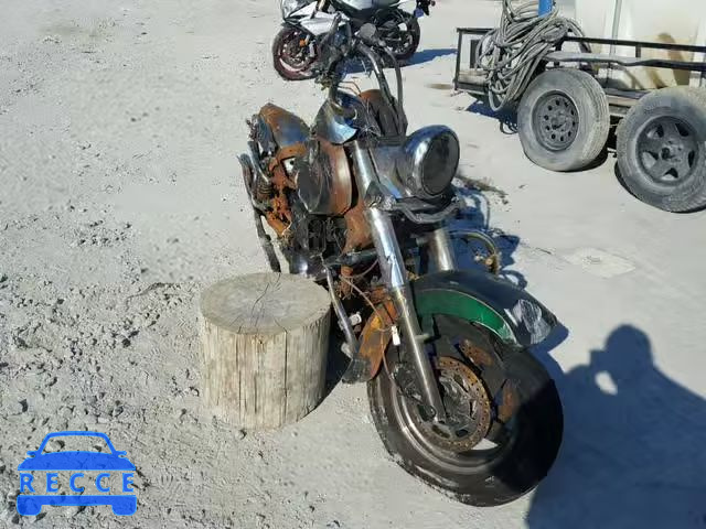 1999 KAWASAKI VN1500 G N0V1N39483788 Bild 0