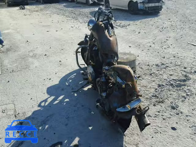 1999 KAWASAKI VN1500 G N0V1N39483788 зображення 2