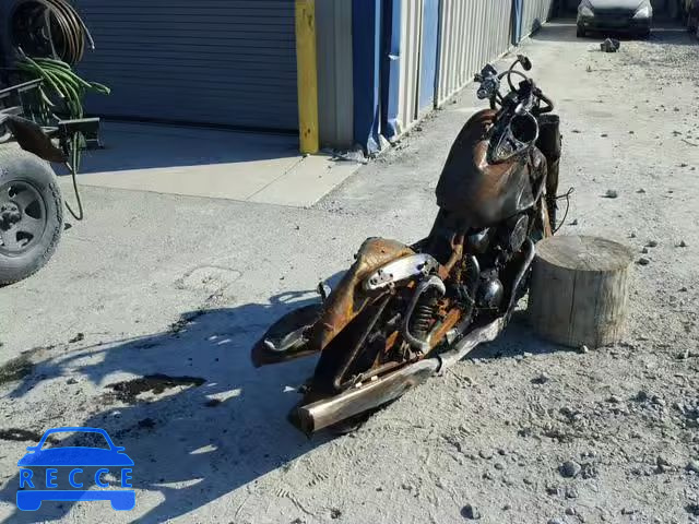 1999 KAWASAKI VN1500 G N0V1N39483788 Bild 3