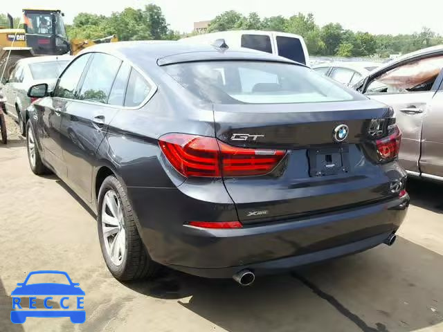 2017 BMW 535 XIGT WBA5M4C31HD187192 image 2