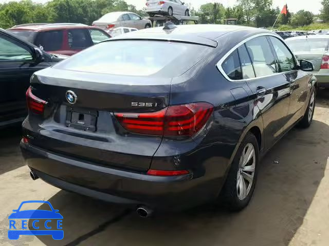 2017 BMW 535 XIGT WBA5M4C31HD187192 image 3