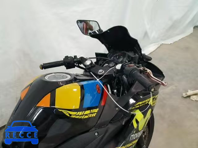 2015 YAMAHA YZFR3 MH3RH06Y6FK008342 image 4