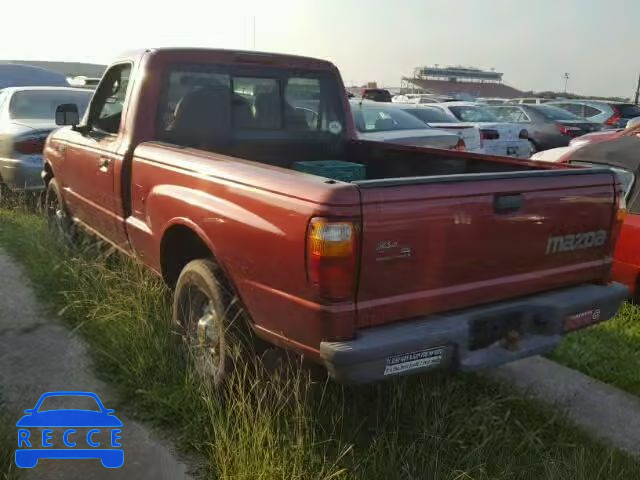 2003 MAZDA B2300 4F4YR12D53TM00130 image 2