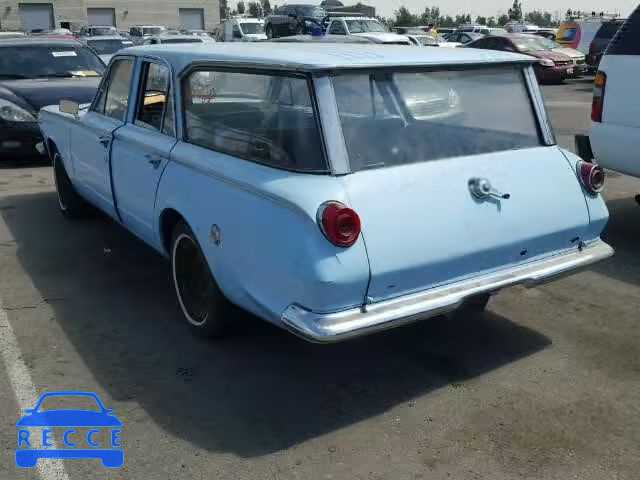 1964 DODGE DART-WAGON 7545170165 image 3