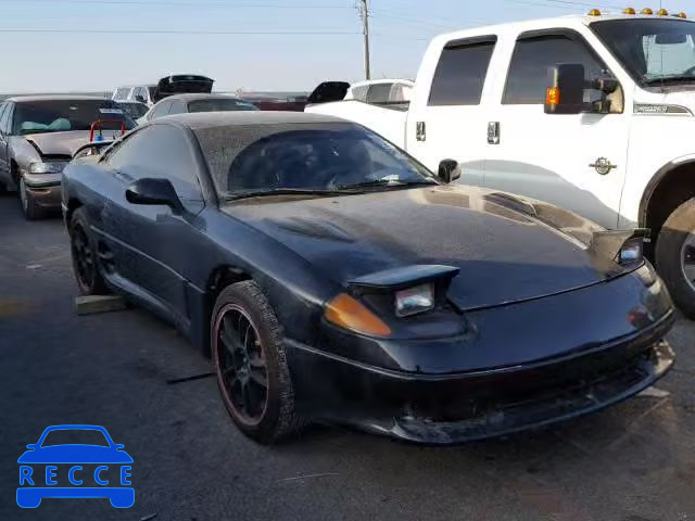 1992 DODGE STEALTH R/ JB3XE74C4NY025720 Bild 0